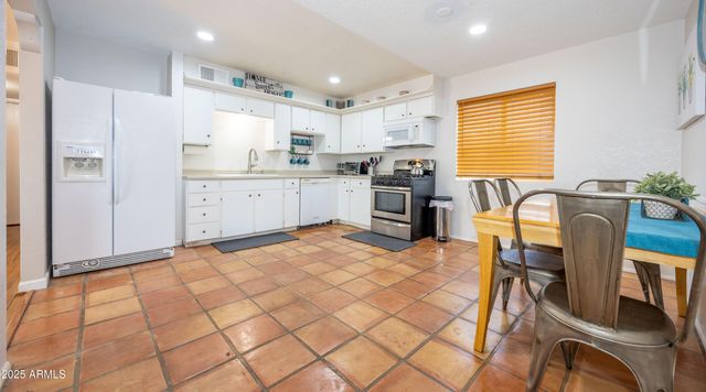 4321 E GARDNER Street, Sierra Vista, AZ 85650