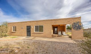 4321 E GARDNER Street, Sierra Vista, AZ 85650