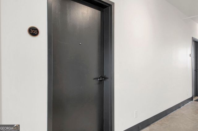 1805 Harvard Avenue, College Park, GA 30337
