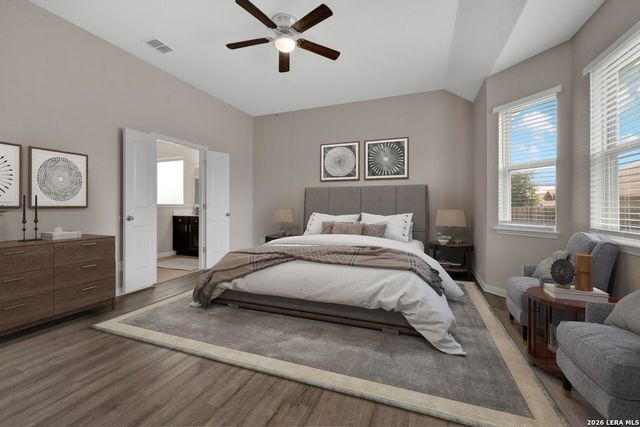 4544 Meadow Green, Schertz, TX 78108