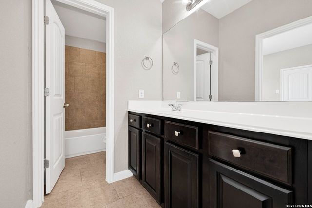 4544 Meadow Green, Schertz, TX 78108