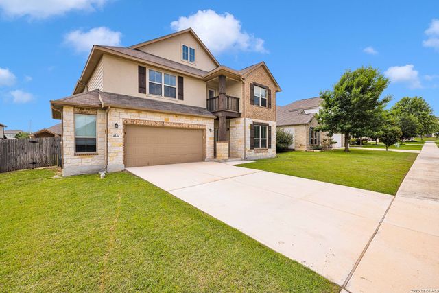4544 Meadow Green, Schertz, TX 78108