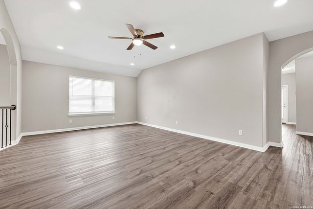4544 Meadow Green, Schertz, TX 78108