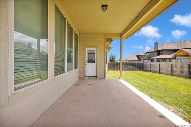 4544 Meadow Green, Schertz, TX 78108