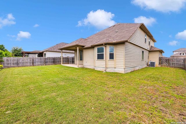 4544 Meadow Green, Schertz, TX 78108