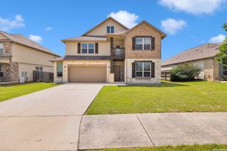 4544 Meadow Green, Schertz, TX 78108