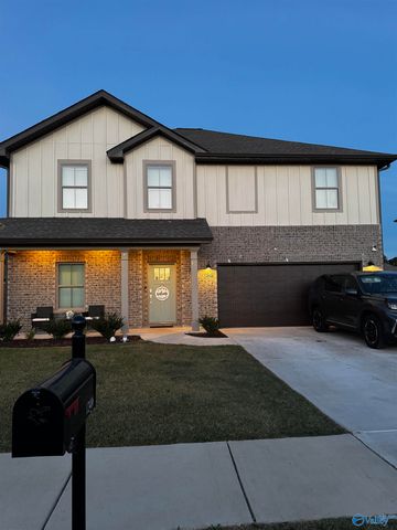 12406 Bartow Lane, Athens, AL 35613