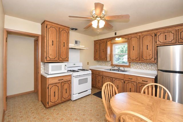 4046 N 85th STREET, Milwaukee, WI 53222