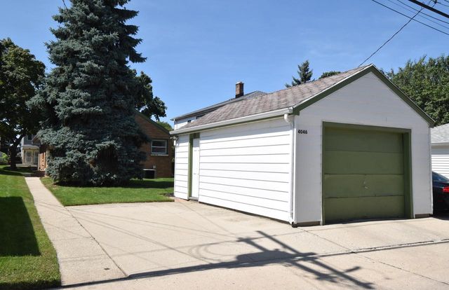 4046 N 85th STREET, Milwaukee, WI 53222