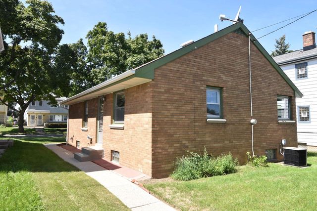 4046 N 85th STREET, Milwaukee, WI 53222