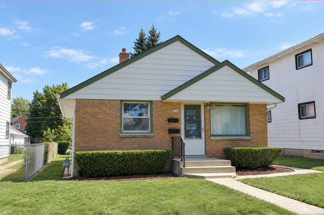 4046 N 85th STREET, Milwaukee, WI 53222