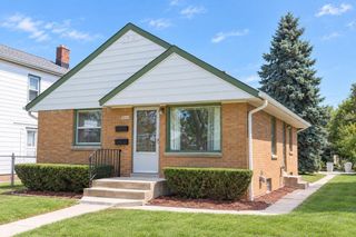 4046 N 85th STREET, Milwaukee, WI 53222