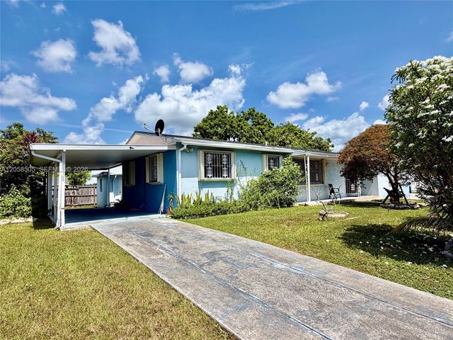 29910 SW 149th Ave, Homestead, FL 33033