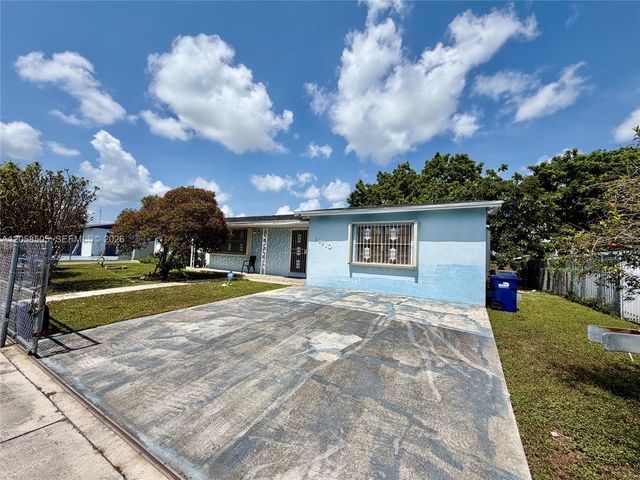 29910 SW 149th Ave, Homestead, FL 33033