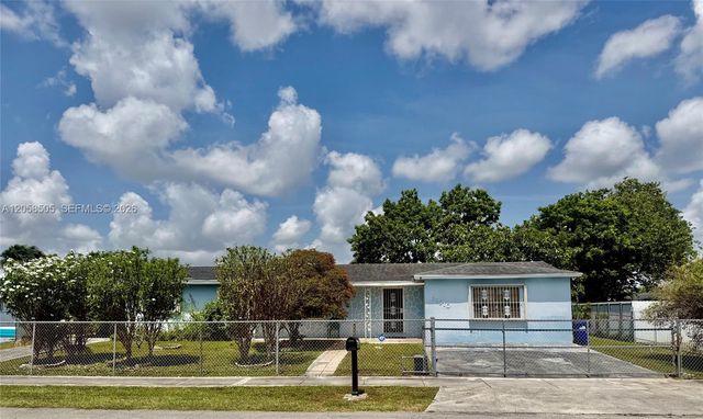 29910 SW 149th Ave, Homestead, FL 33033