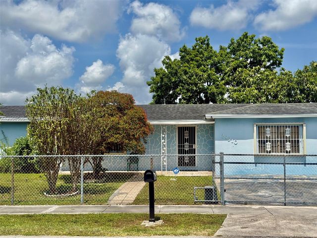 29910 SW 149th Ave, Homestead, FL 33033