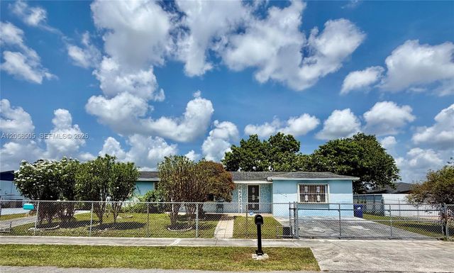 29910 SW 149th Ave, Homestead, FL 33033