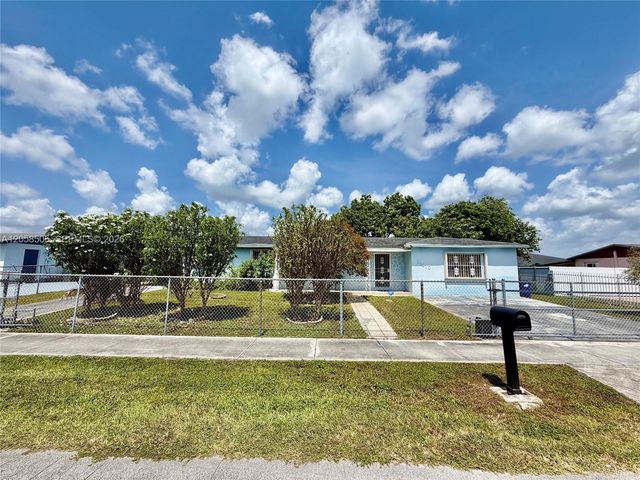 29910 SW 149th Ave, Homestead, FL 33033