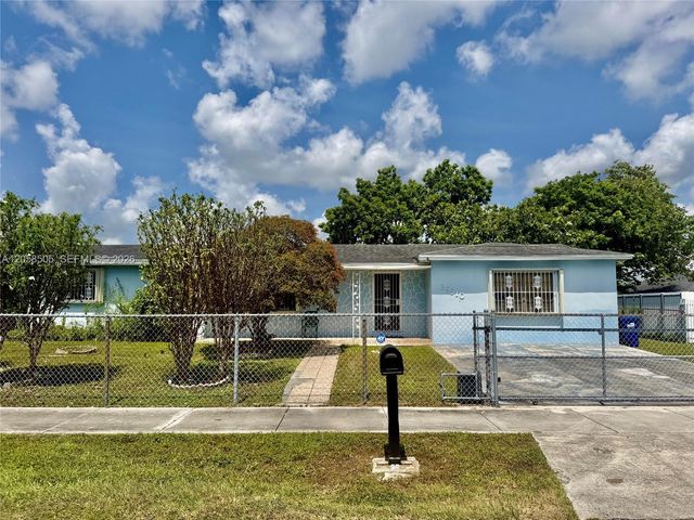 29910 SW 149th Ave, Homestead, FL 33033