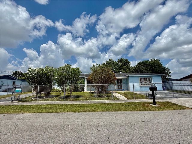 29910 SW 149th Ave, Homestead, FL 33033