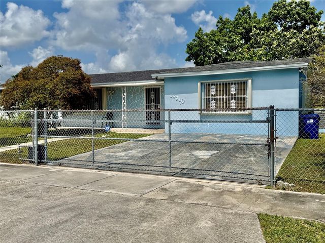 29910 SW 149th Ave, Homestead, FL 33033