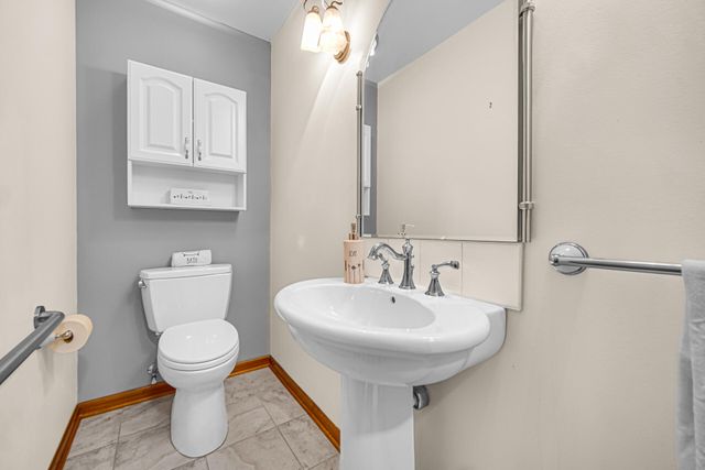 5314 Quail Court, Schererville, IN 46375