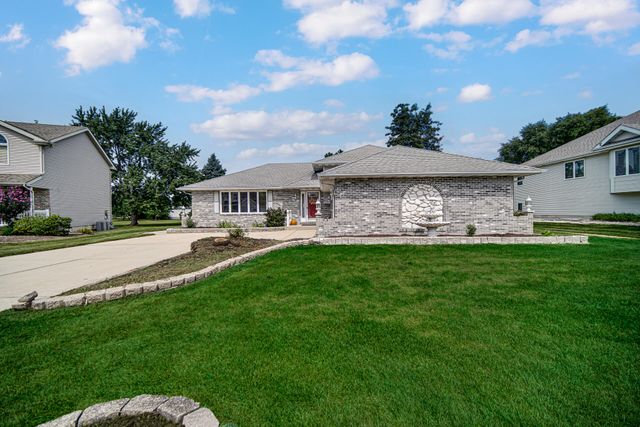 5314 Quail Court, Schererville, IN 46375