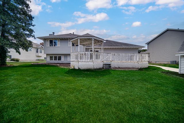 5314 Quail Court, Schererville, IN 46375
