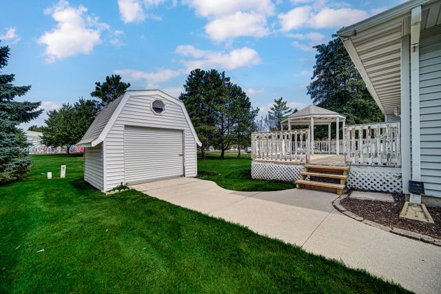 5314 Quail Court, Schererville, IN 46375