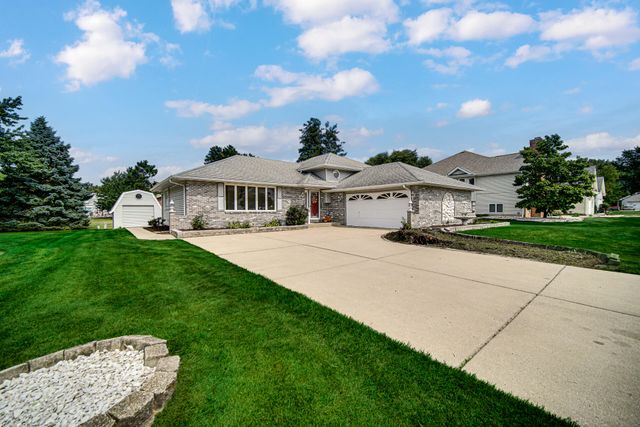 5314 Quail Court, Schererville, IN 46375