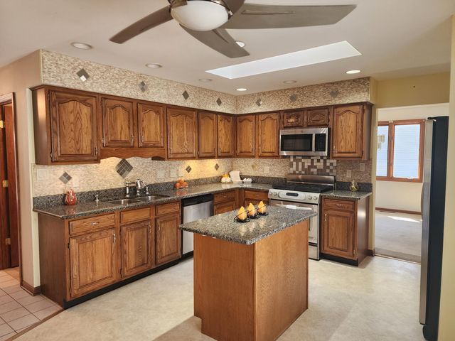 5314 Quail Court, Schererville, IN 46375