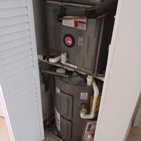 646 Snug Harbor Drive H105, Boynton Beach, FL 33435