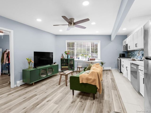 360 E 167th Street, Bronx, NY 10456