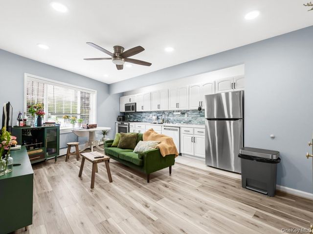 360 E 167th Street, Bronx, NY 10456