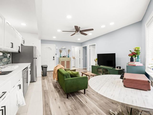 360 E 167th Street, Bronx, NY 10456