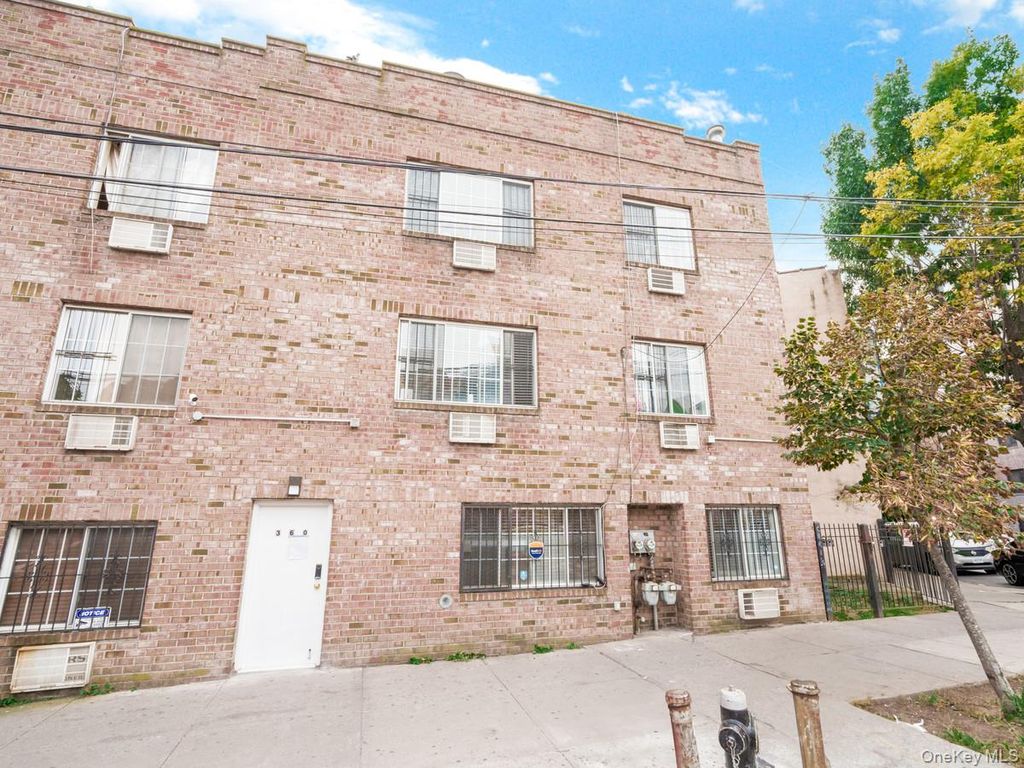360 E 167th Street, Bronx, NY 10456 — photo 2