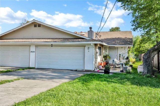 19270 Mountain Meadow South, Hidden Valley Lake, CA 95467
