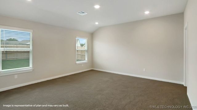 10034 E 131st Place S, Bixby, OK 74008