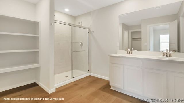 10034 E 131st Place S, Bixby, OK 74008