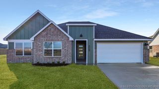10034 E 131st Place S, Bixby, OK 74008