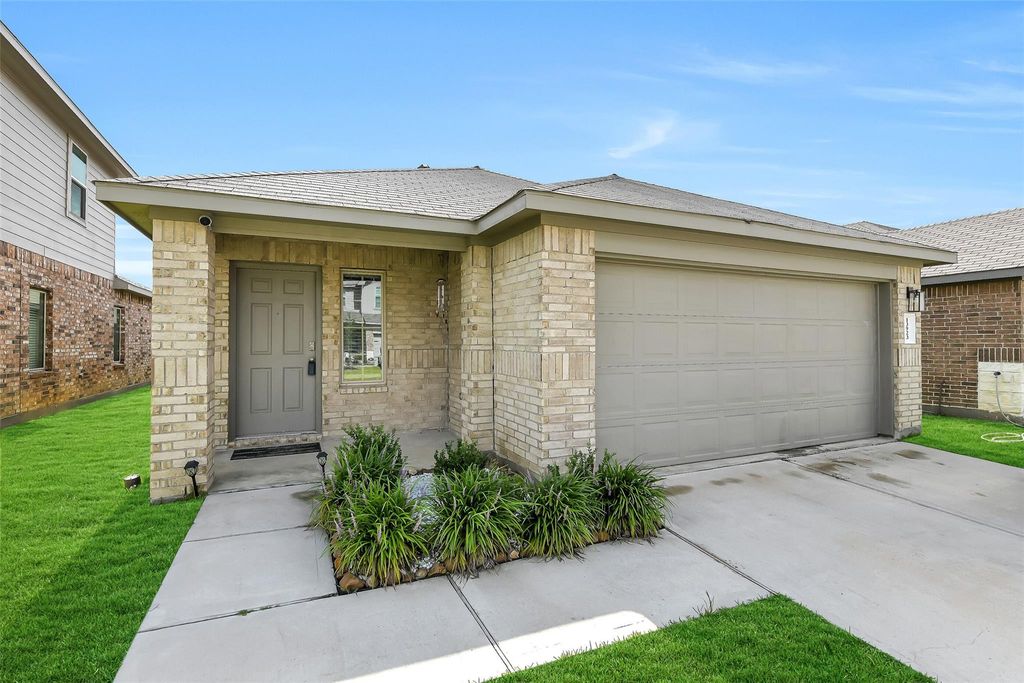 13923 Great Pines Court, Conroe, TX 77302