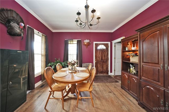 8015 Versailles Road, Evans, NY 14006