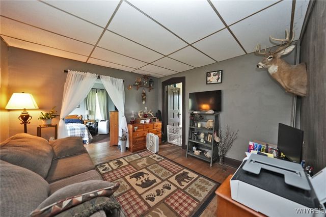 8015 Versailles Road, Evans, NY 14006