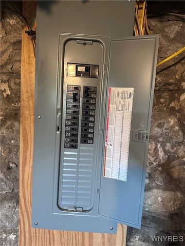 8015 Versailles Road, Evans, NY 14006