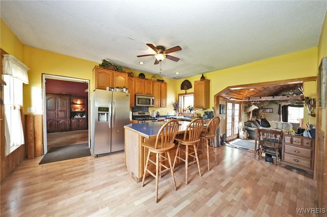 8015 Versailles Road, Evans, NY 14006