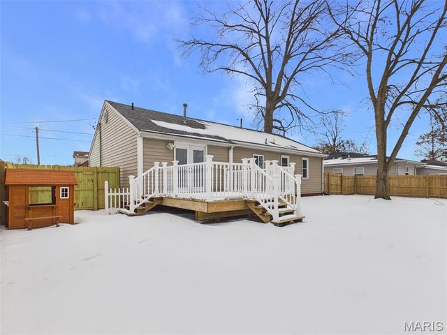 3305 Johnson Road, Granite City, IL 62040