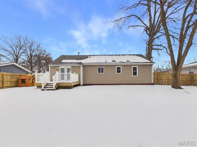 3305 Johnson Road, Granite City, IL 62040