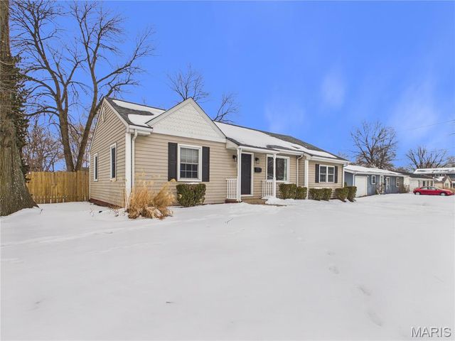 3305 Johnson Road, Granite City, IL 62040