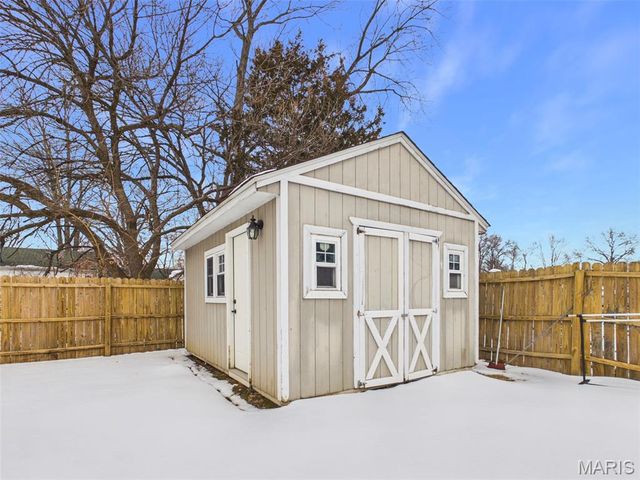 3305 Johnson Road, Granite City, IL 62040