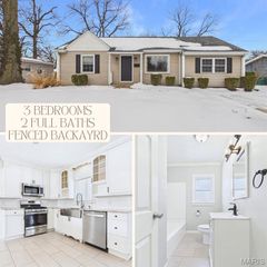 3305 Johnson Road, Granite City, IL 62040